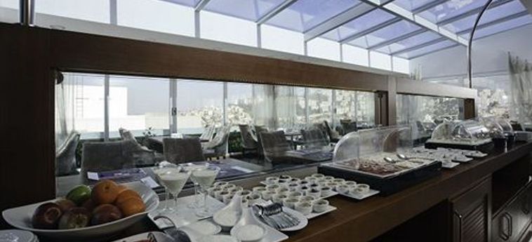 Hotel Anemon Cigli  Izmir : Photo 