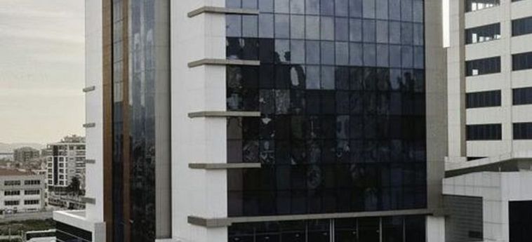 Hotel Anemon Cigli  Izmir : Photo 