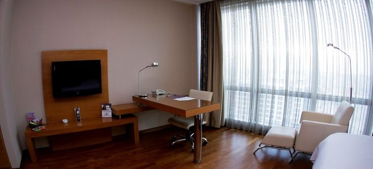 Hotel Anemon Cigli  Izmir : Photo 