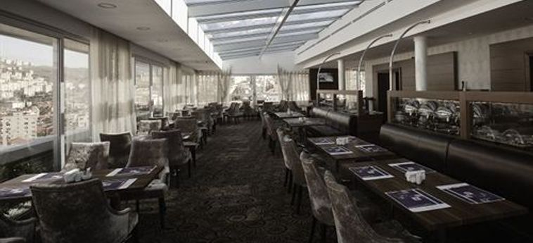 Hotel Anemon Cigli  Izmir : Photo 