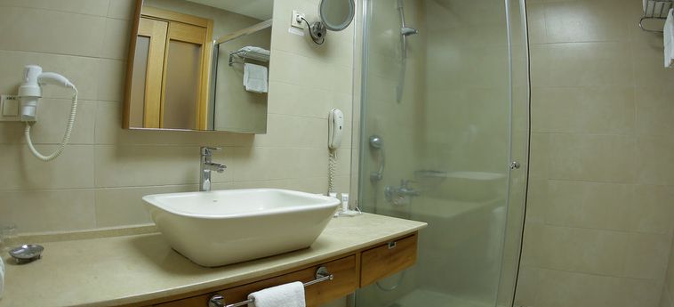 Hotel Anemon Cigli  Izmir : Photo 
