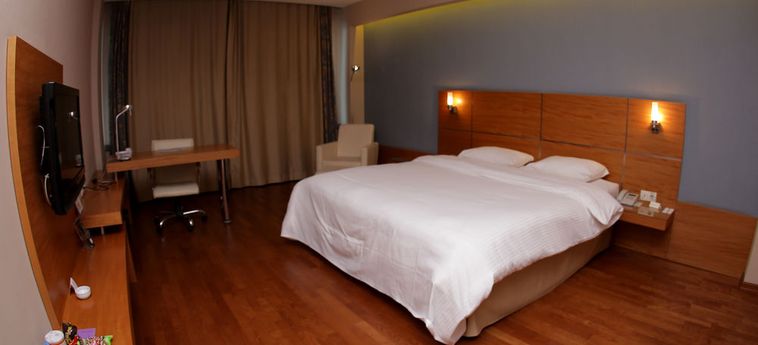 Hotel Anemon Cigli  Izmir: Foto 
