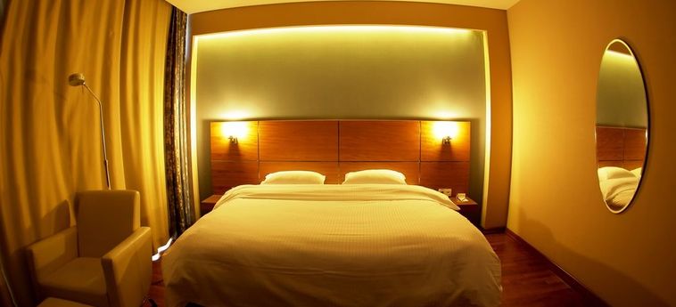 Hotel Anemon Cigli  Izmir: Foto 