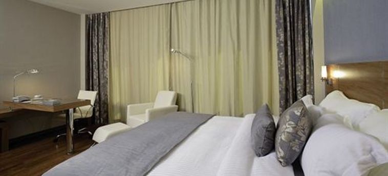 Hotel Anemon Cigli  Izmir: Foto 