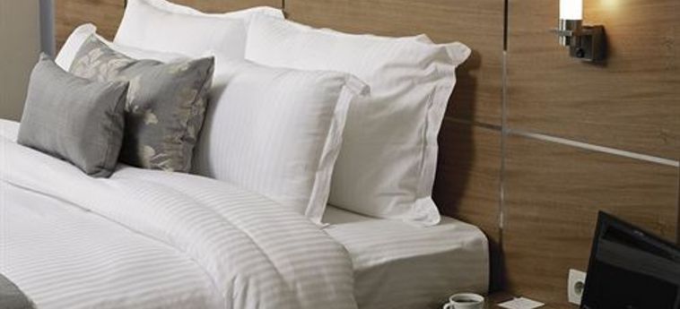 Hotel Anemon Cigli  Izmir: Foto 