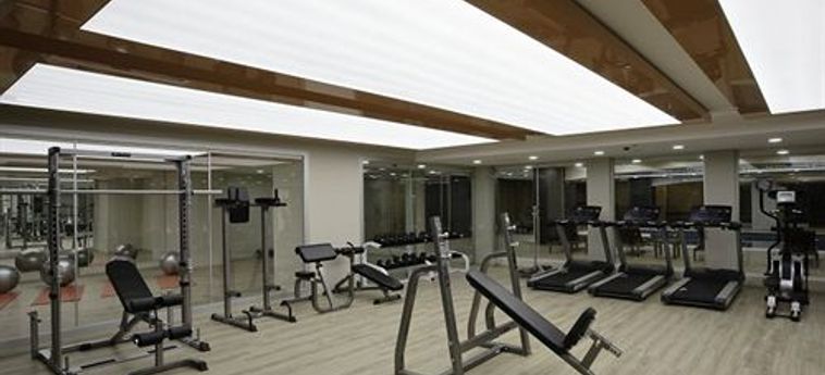 Hotel Anemon Cigli  Izmir: Foto 
