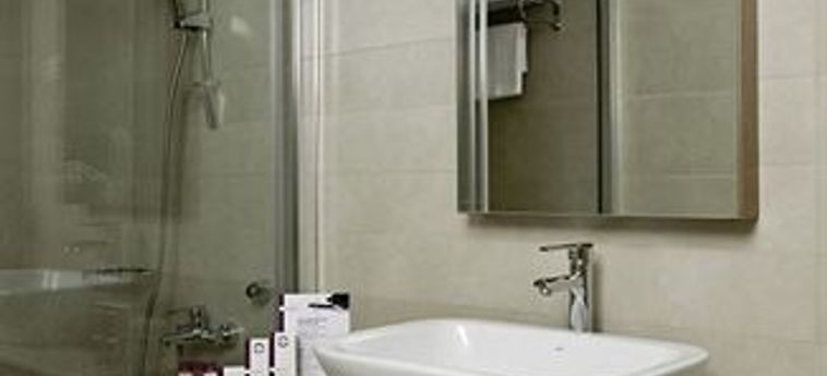 Hotel Anemon Cigli  Izmir: Foto 