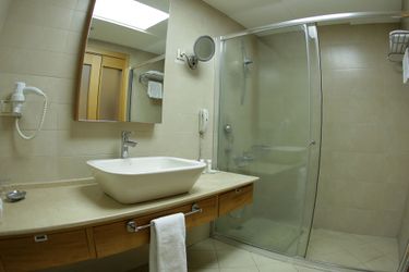 Hotel Anemon Cigli  Izmir: Photo 