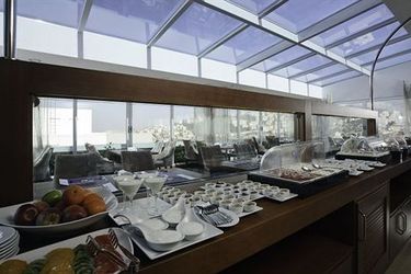 Hotel Anemon Cigli  Izmir: Photo 