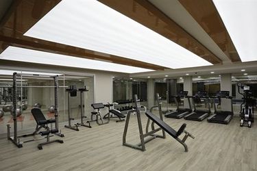 Hotel Anemon Cigli  Izmir: Photo 