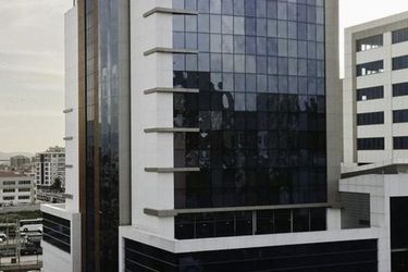 Hotel Anemon Cigli  Izmir: Photo 