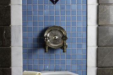 Hotel Anemon Cigli  Izmir: Photo 