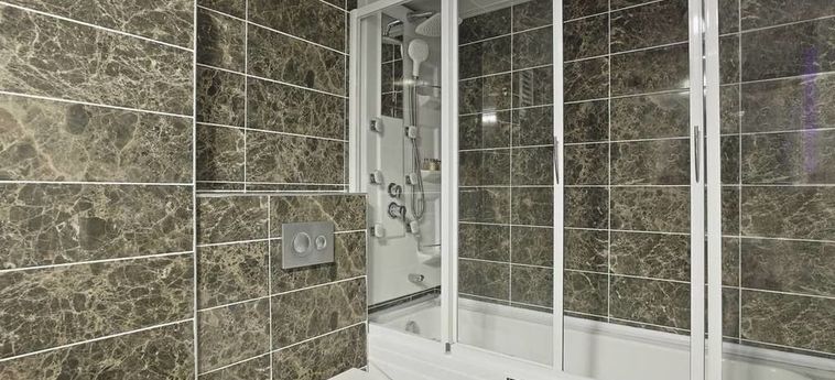 Hotel Apart Alsancak Izmir: Foto 