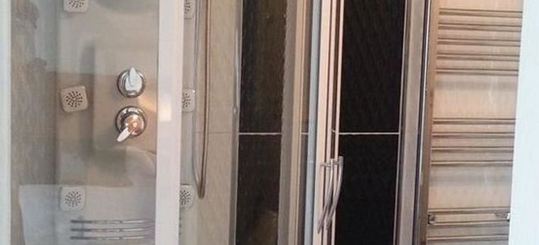 Hotel Apart Alsancak Izmir: Foto 