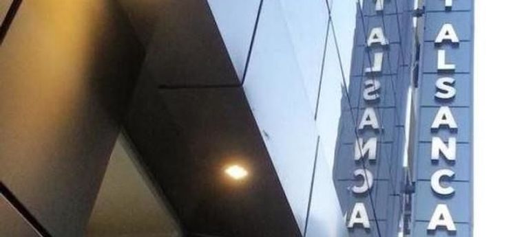 Hotel Apart Alsancak Izmir: Foto 