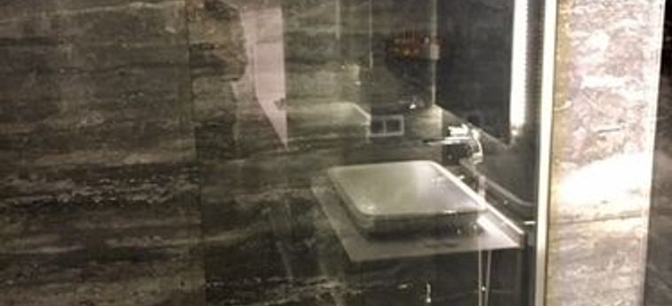 Hotel Apart Alsancak Izmir: Foto 