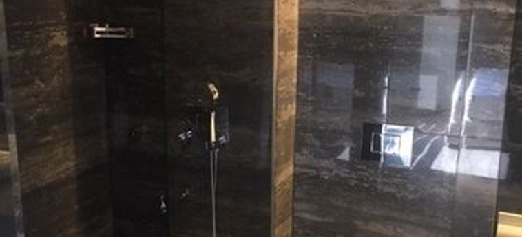 Hotel Apart Alsancak Izmir: Foto 
