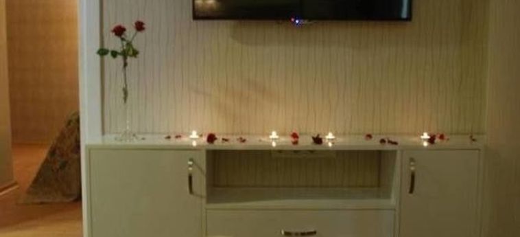 Hotel Apart Alsancak Izmir: Foto 