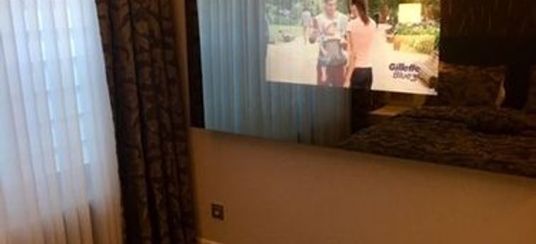 Hotel Apart Alsancak Izmir: Foto 
