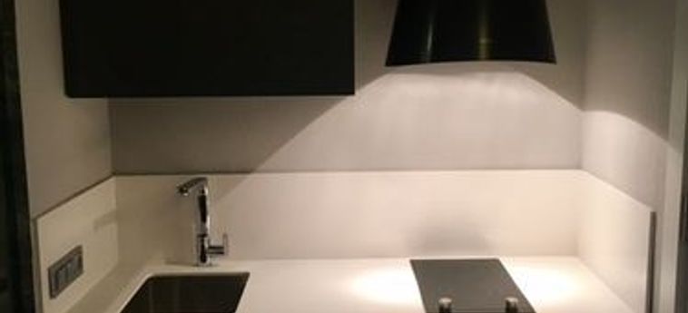 Hotel Apart Alsancak Izmir : Photo 