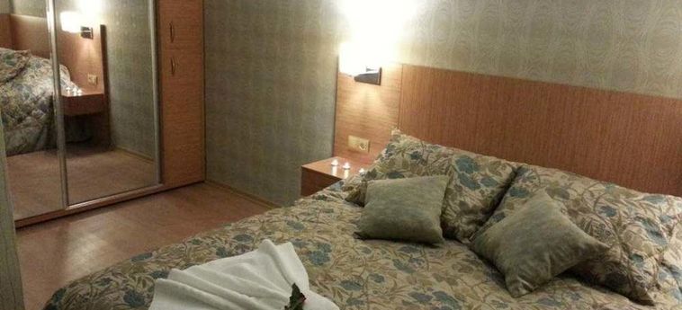 Hotel Apart Alsancak Izmir : Photo 