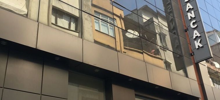 Hotel Apart Alsancak Izmir : Photo 