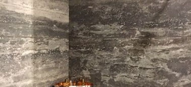 Hotel Apart Alsancak:  IZMIR