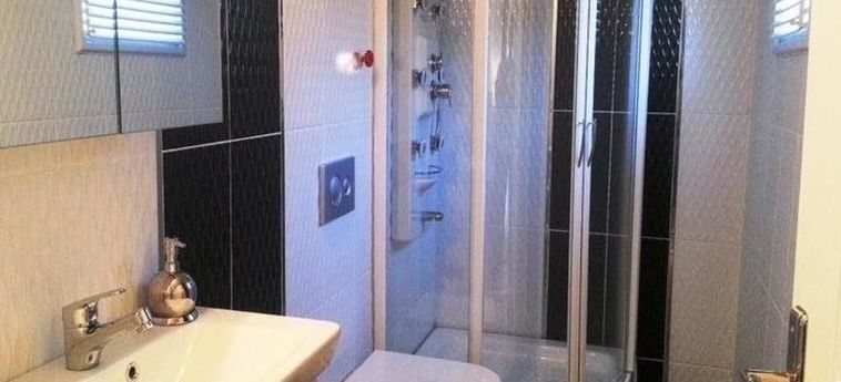 Hotel Apart Alsancak:  IZMIR
