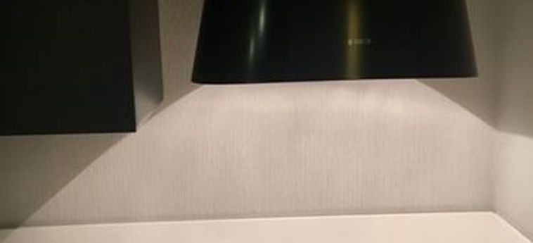 Hotel Apart Alsancak:  IZMIR