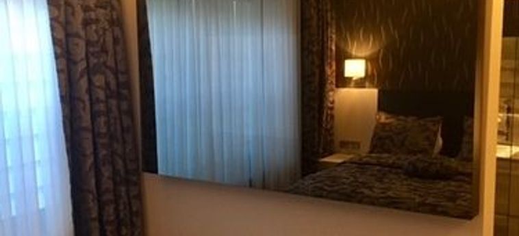 Hotel Apart Alsancak:  IZMIR