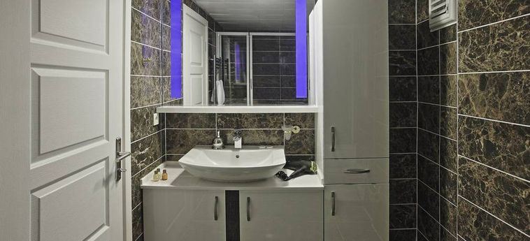 Hotel Apart Alsancak:  IZMIR