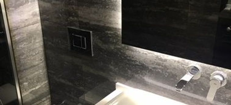 Hotel Apart Alsancak:  IZMIR