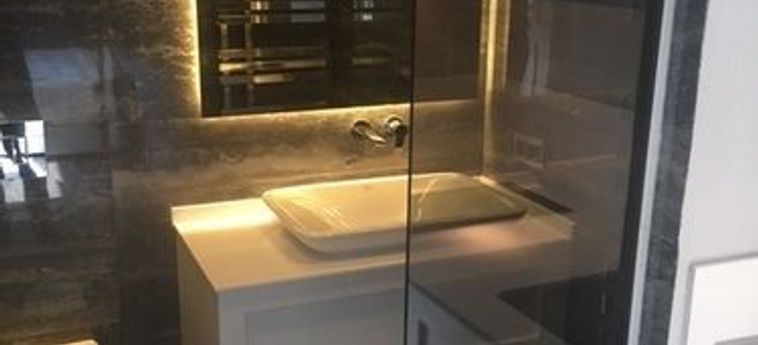 Hotel Apart Alsancak:  IZMIR