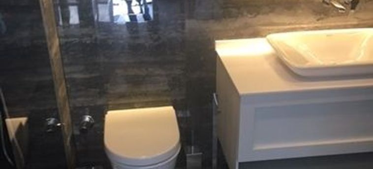 Hotel Apart Alsancak:  IZMIR