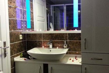 Hotel Apart Alsancak Izmir: Photo 
