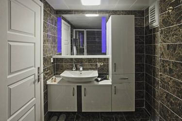 Hotel Apart Alsancak Izmir: Photo 