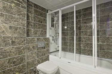 Hotel Apart Alsancak Izmir: Photo 