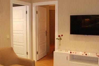 Hotel Apart Alsancak Izmir: Photo 