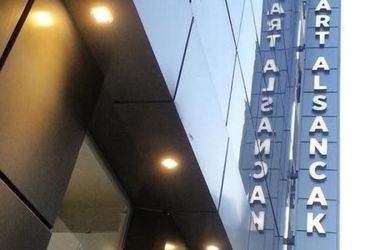 Hotel Apart Alsancak Izmir: Photo 