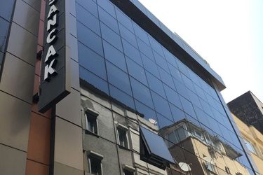 Hotel Apart Alsancak Izmir: Photo 