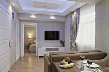 Hotel Apart Alsancak Izmir: Photo 
