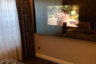Hotel Apart Alsancak Izmir: Photo 