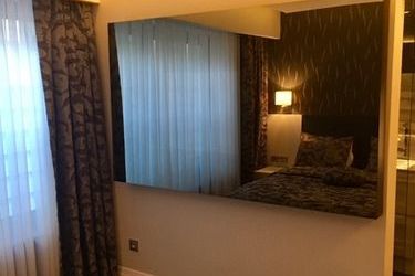 Hotel Apart Alsancak Izmir: Photo 