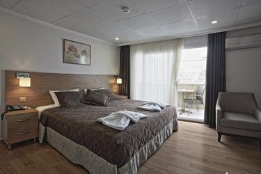 Hotel Apart Alsancak Izmir: Photo 