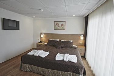 Hotel Apart Alsancak Izmir: Photo 