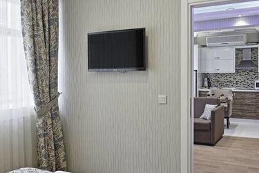 Hotel Apart Alsancak Izmir: Photo 