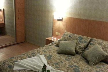 Hotel Apart Alsancak Izmir: Photo 