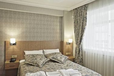 Hotel Apart Alsancak Izmir: Photo 