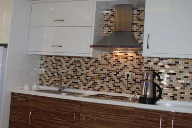 Hotel Apart Alsancak Izmir: Photo 
