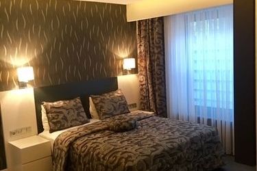 Hotel Apart Alsancak Izmir: Photo 